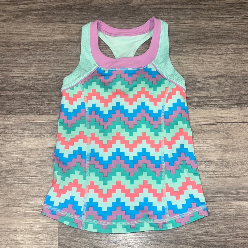 Ivivva Tank Top